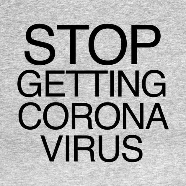 Corona virus by TheCosmicTradingPost